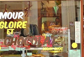 Le Gay Choc Insolite Et R Ussite Paperblog