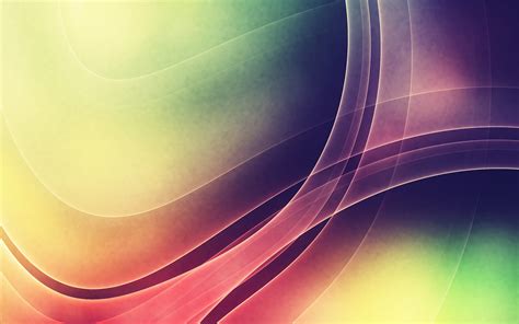 Download Abstract Lines HD Wallpaper