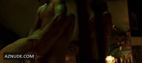 BRUNA LINZMEYER Nude AZNude