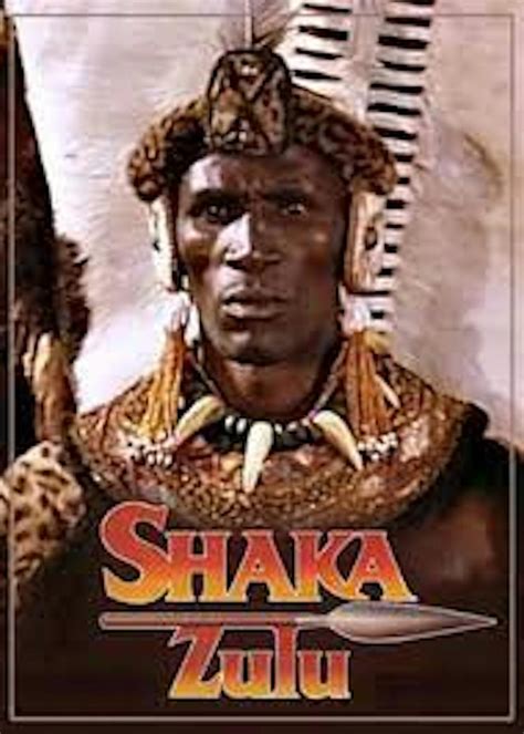 Shaka Zulu Is Back In Pop Culture How The Famous King Has Been