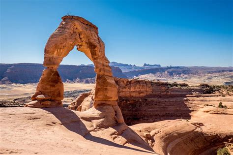 Best Things To Do In Arches National Park Tips Travel Addicts