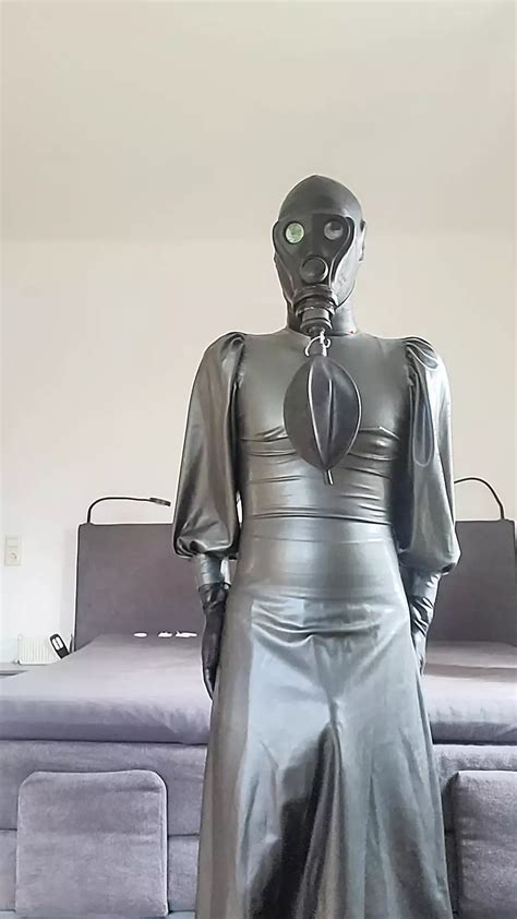 Gay En Caoutchouc Xhamster