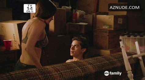 CAITLIN CARVER Nude AZNude