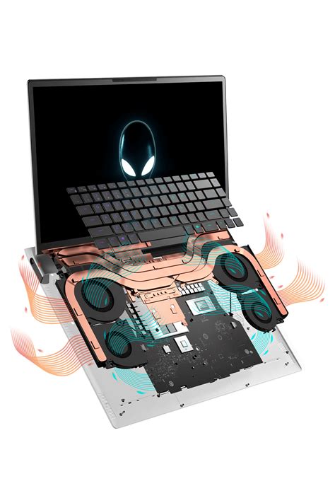 Alienware Gaming Laptop