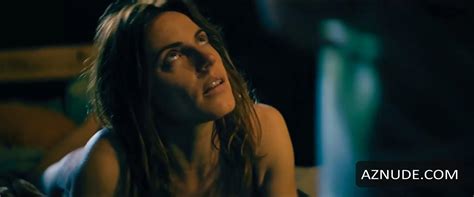 KING OF RAVENS NUDE SCENES AZNude