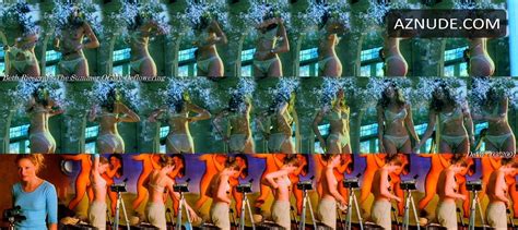 Beth Riesgraf Nude Aznude