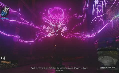 Infamous Second Son Fetch Hot