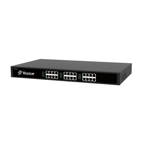 Yeastar TA410 (4 Ports) – System Max