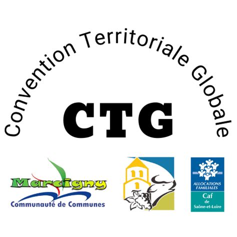 Convention Territoriale Globale Communauté de Communes Marcigny