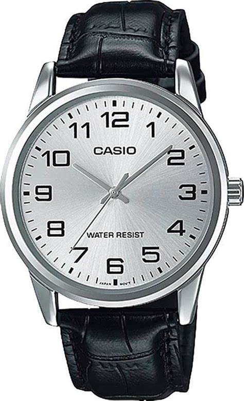 Наручные часы Casio Collection MTP-V001L-7B — купить в интернет ...