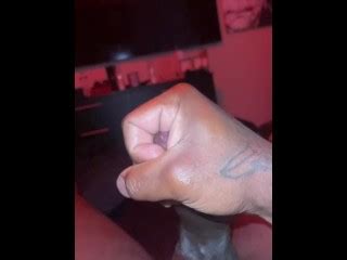 BBC SHOOTING MASSIVE LOAD Pornhub Gay