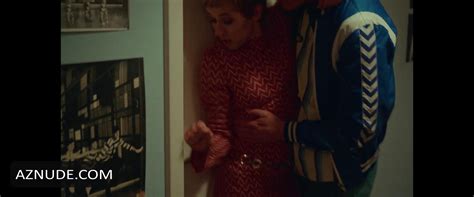 NANNA FINDING KOPPEL Nude AZNude