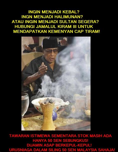 Unreportednews™® Akibat Kebodohan Sikap Tamak And Tak Sedarkan Diri