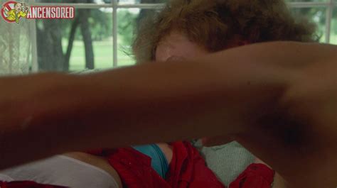 Naked Sarah Holcomb In Caddyshack