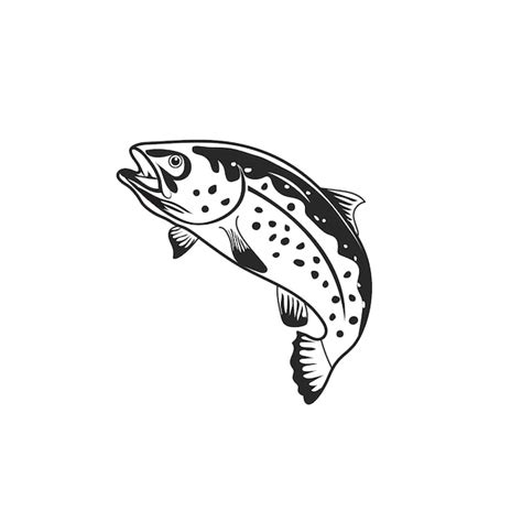 Premium Vector Fish Vector