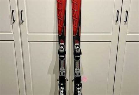 Горные лыжи 165 см Fischer Rx4 fire | Festima.Ru - Мониторинг объявлений