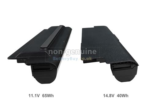 Dell Inspiron 15(3521) replacement battery from United Kingdom(40Wh,4 ...