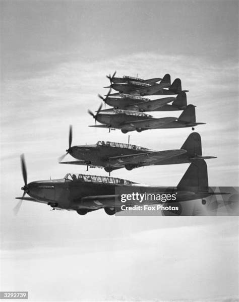 38 Fairey Fox Photos And High Res Pictures Getty Images