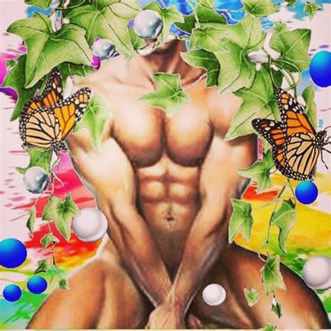 Freakangelik Gay Artist Of The Day Kalayanamit Art