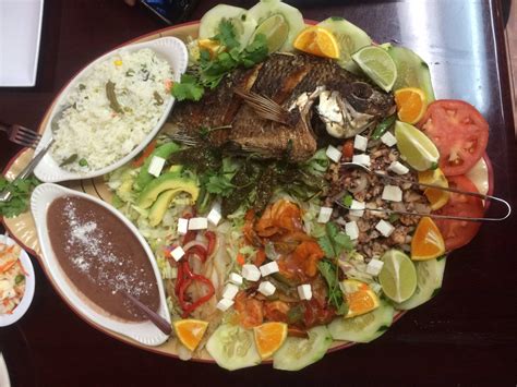 Traditional Honduran food I just got! : food