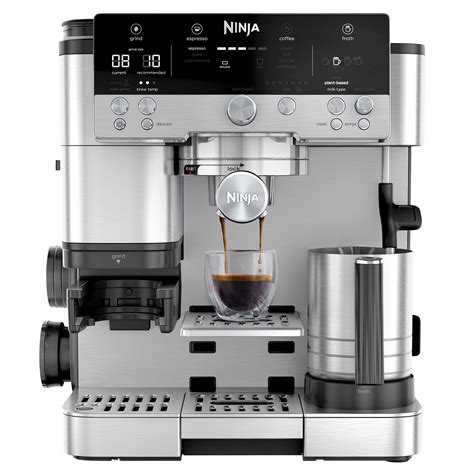 Ninja Luxe Café Premier Series - $449.99 at Costco
