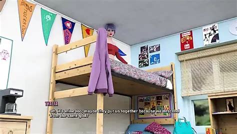 Myth Academia Demigods And Goblins Ep Porn Ba Xhamster