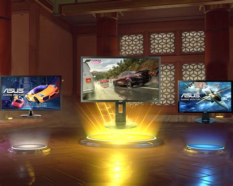 Best Cheap Gaming Monitors To Buy In 2018 - ECHOGEAR