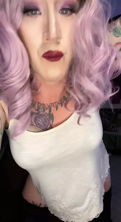 Being A Cringy Bissh Just For You Sugar Lump Shemale Amateur Porn Feat K Love Xhamster