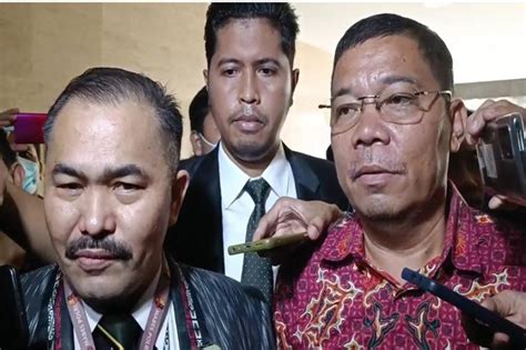 Handphone Brigadir J Masih Hilang Sejak Penembakan Di Rumah Kadiv Propam