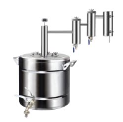 Купить самогонный аппарат в Москве, продажа самогонных аппаратов в ...