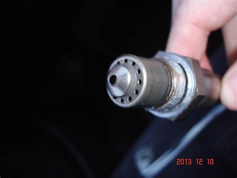 Лямбда, или кислородный датчик bosch 0 258 986 604 — Honda Accord (6G ...
