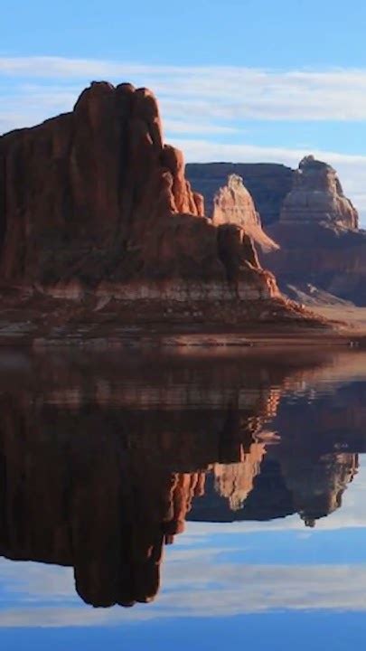 Lake Powell Water Levels History Youtube