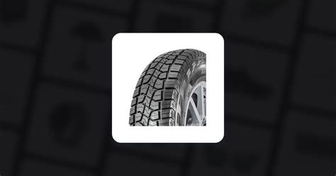 Pirelli Scorpion ATR 175/70 R14 88H XL • Se priser