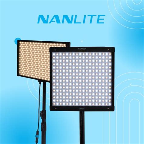 Nanlite