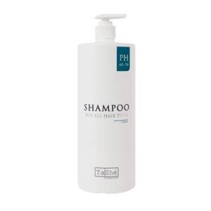 Шампунь Tashe Professional для всех типов волос "Salon Care" | отзывы