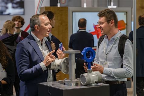 Welcome | Hydrogen Technology Expo Europe 2025