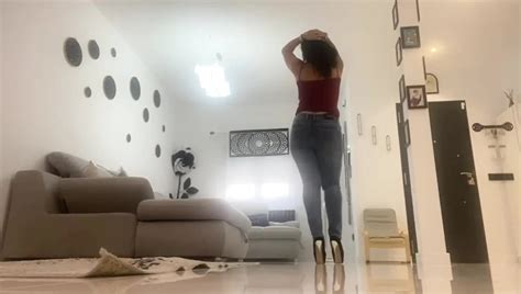 Jeans Porn Videos XHamster