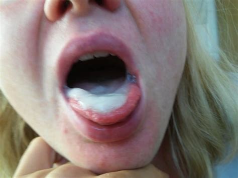 Cum In Mouth Nude Pics XHamster