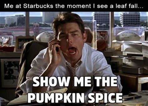 10 Memes For Everyone Whos Excited For Fall
