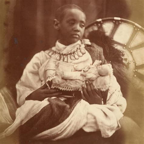 The Bizarre Tale Of Queen Victoria And The Stolen African Boy Prince