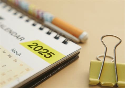 Diarise these 2025 Wellbeing Awareness Days Now - Stretching The City