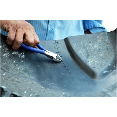 Hot Staple Gun Kit For Plastic Repair Astro Pneumatic Tools