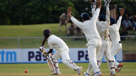 Ranji Trophy 2021 22 Season Start Date Revealed