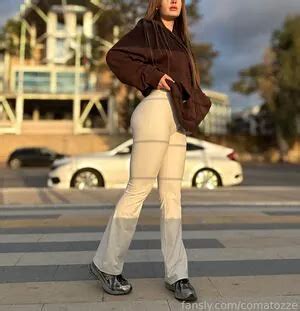 Cumatozz Aka Camatozzmysoul Nude Leaked OnlyFans Fapgosu