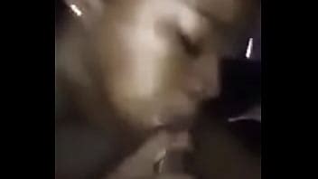 Mira como cargué mucho semen en su boca y orejas XVIDEOS