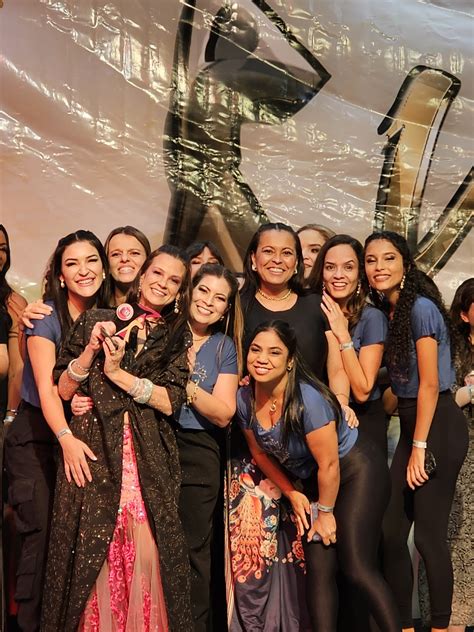 Br Acessórios Teófilo Otoni - Companhia de dança de Teófilo Otoni conquista o 1º lugar em um dos ...