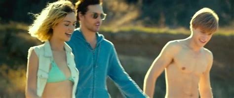 The Wilde Wedding Nude Pics Page