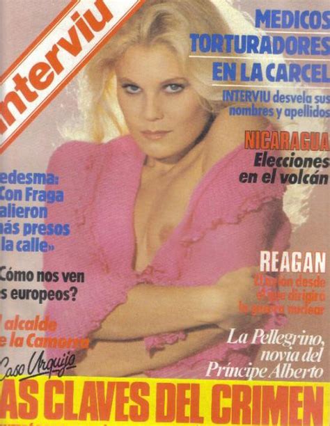 Naked Patrizia Pellegrino Added By Dragonrex