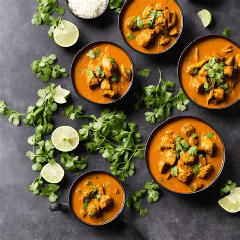 Indian Chicken Curry Recipe | Recipes.net