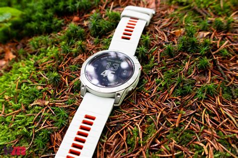 Garmin Fenix 7X Pro Sapphire Solar i testen - Velomotion